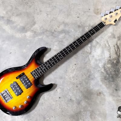 Ibanez IEBS4C 4 String Bass Set | Gear4music