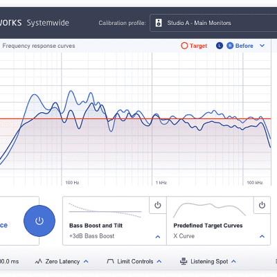 SONARWORKS Reference 4 Studio Edition image 2