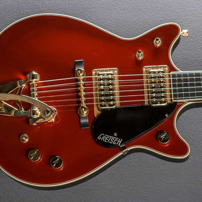 Gretsch G6131T-62 Vintage Select ’62 Jet w/Bigsby for sale