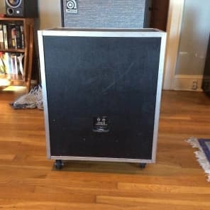 Ev bass cabinet clearance