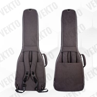 Vekto41'Acoustic Guitar Gig Bag 2025 image 7