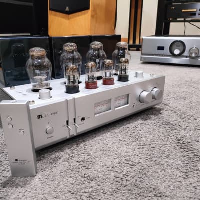 MUZISHARE X9 TUBE image 5