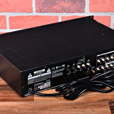 Boss GT-Pro Guitar Effects Processor