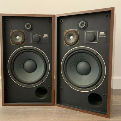 Sansui sp sales 1500x speakers