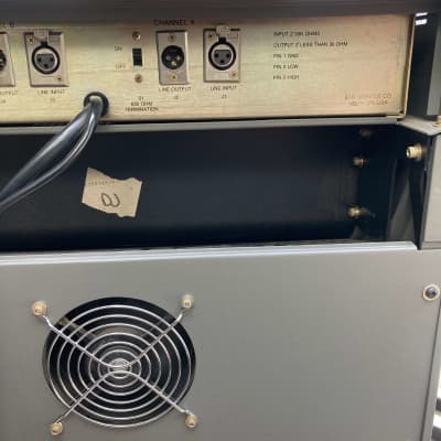 AMPEX ATR-100 • 1