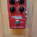 TC Electronic Hall of Fame Reverb 2011 - 2017 - Red
