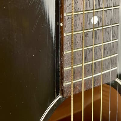 Gibson Slash Signature J-45 2020 - Present - November Burst image 6