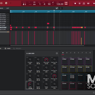 Akai MPC Studio Music Production Controller- Refurbished by AKAI! image 5