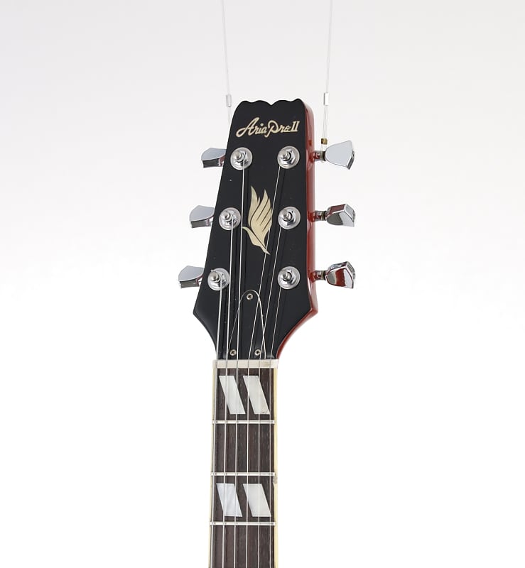 Ariapro2 FA-65 フルアコースティックギター Aria Pro II FA 65 (10/17) | Reverb Canada