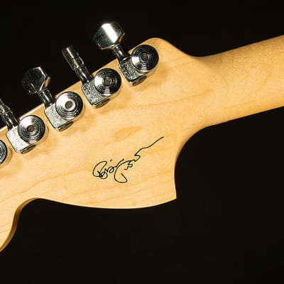 Fender Custom Shop Robin Trower Signature Stratocaster image 4