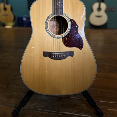 Crafter D24/12 Lefty Western | Reverb UK