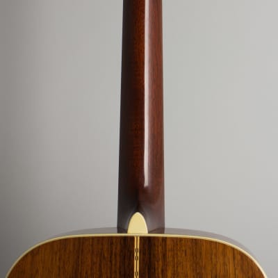 C. F. Martin  000-28 Flat Top Acoustic Guitar (1972), ser. #297266, black tolex hard shell case. image 9