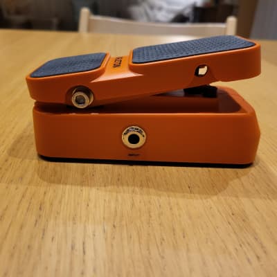 Reverb.com listing, price, conditions, and images for valeton-surge-ep-2-passive-volume-expression-pedal