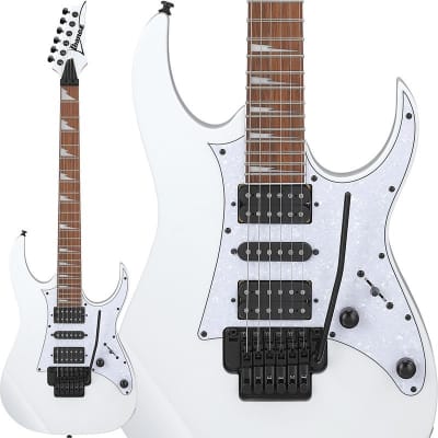 Ibanez RG450DXB-WH for sale