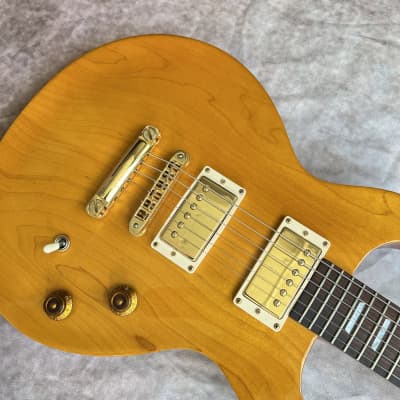 Gibson Les Paul Standard Lite Double Cutaway 1999 - 2000 | Reverb