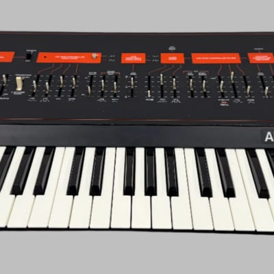 ARP AXXE 2321 Analog Synthesizer - Late 1970's