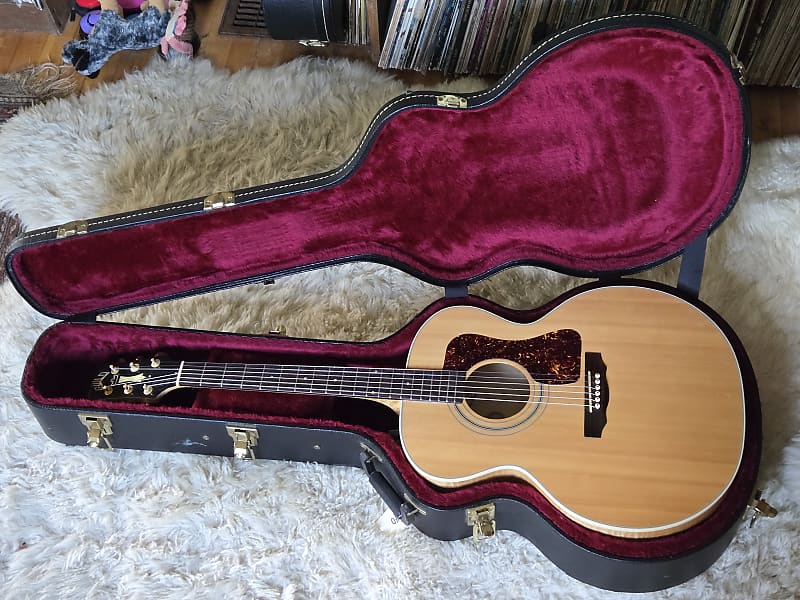 Guild USA JF-30 | Reverb