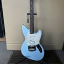 Fender Kurt Cobain Signature Jag-Stang 2021 - Present - Sonic Blue