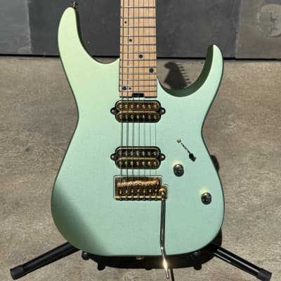 Charvel Angel Vivaldi Siganture DK24-7 NOVA | Reverb