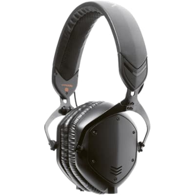 V-MODA Crossfade M-100 Headphones (Matte Black) image 3