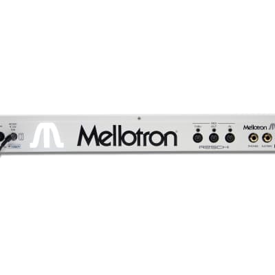 Mellotron M4000D Micro image 4