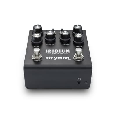 Strymon Iridium image 3