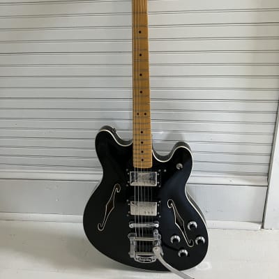 Fender Modern Player Starcaster | Reverb