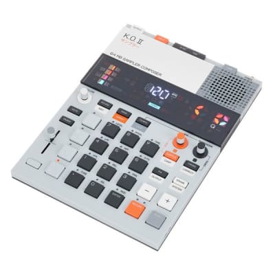 Teenage Engineering EP-133 K.O. II image 3