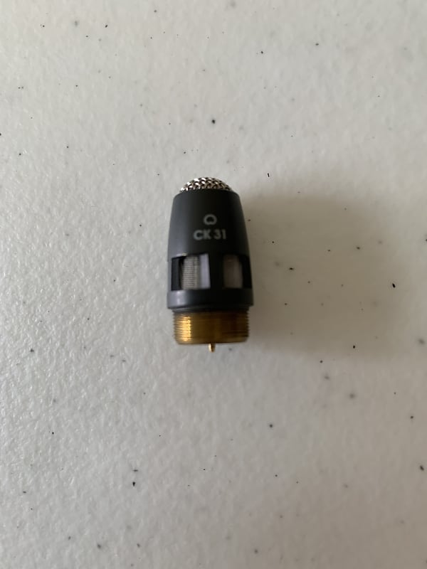 Set of 3 x Akg Ck 31 | Reverb