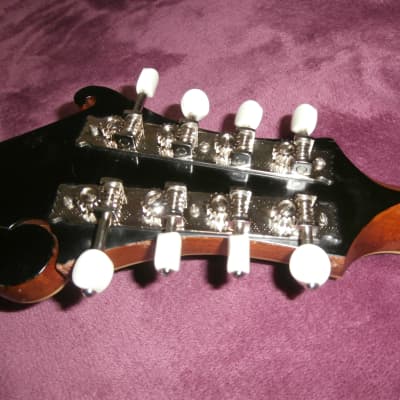 Gibson F-4 Mandolin ca. 1922-23 w/ Virzi image 6