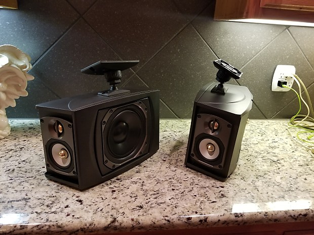 Paradigm adp 590 v4 cheap
