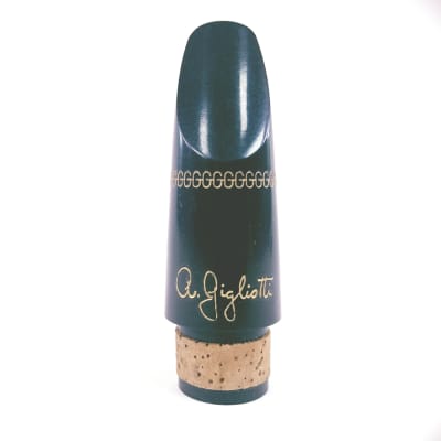 Gigliotti クラリネット　バレル　A65 Gigliotti クラリネット バレル A65 Gigliotti クラリネット