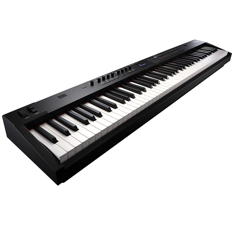 【美品】Roland RD-88 Roland RD-88 88-Key Digital Stage Piano | Reverb