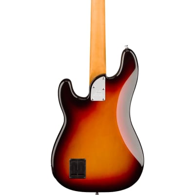 Fender American Ultra Precision Bass - Rosewood Fingerboard - Ultraburst image 3