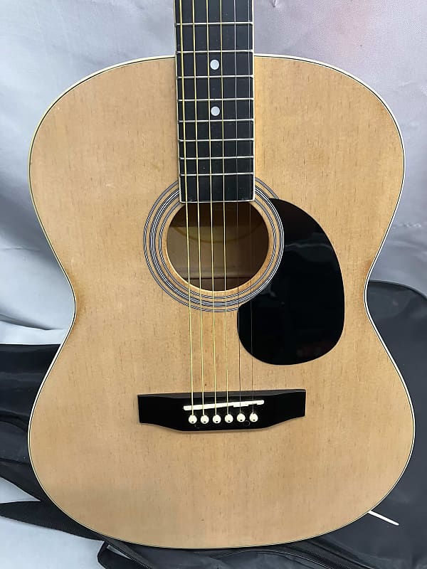 Kona acoustic on sale guitar k394d