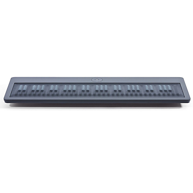 Roli Seaboard Grand Stage 61-Note USB Controller image 1
