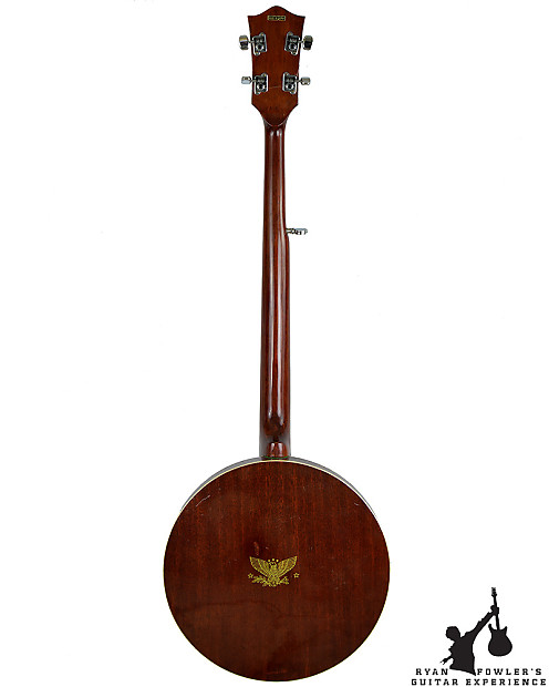 Alex banjo on sale