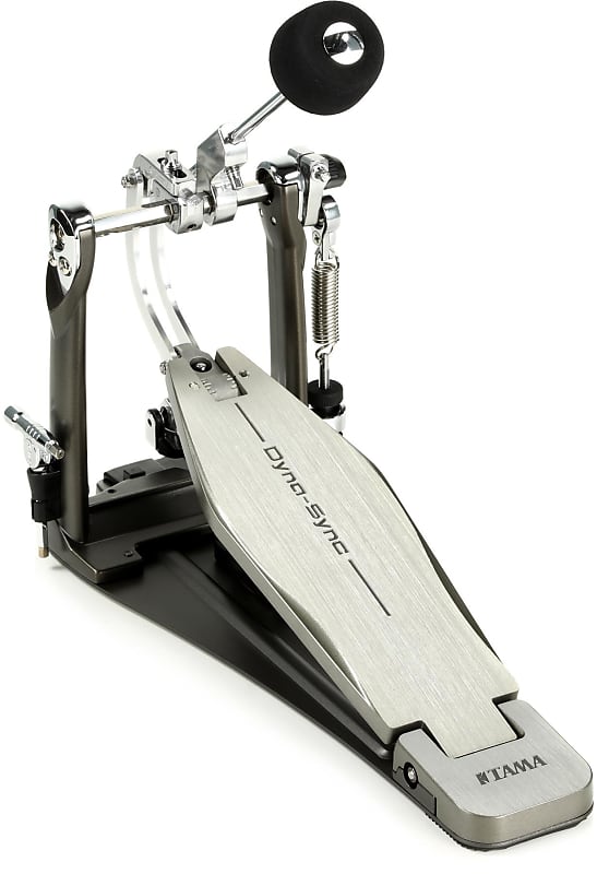 Tama HPDS1 Dyna-Sync Single Bass Drum Pedal image 1