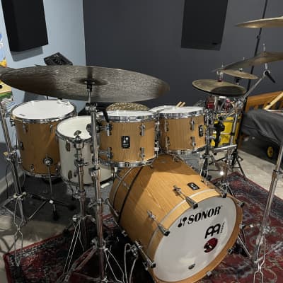 Sonor Prolite 2010s - Natural image 3