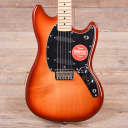 Fender Player Mustang Sienna Sunburst