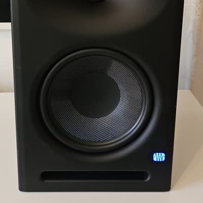 PreSonus Eris E3.5 - User review - Gearspace