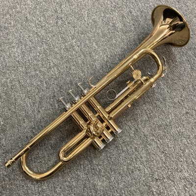 Holton T602 Bb Trumpet, Used image 4