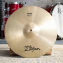 Zildjian A 18" Medium Crash Cymbal