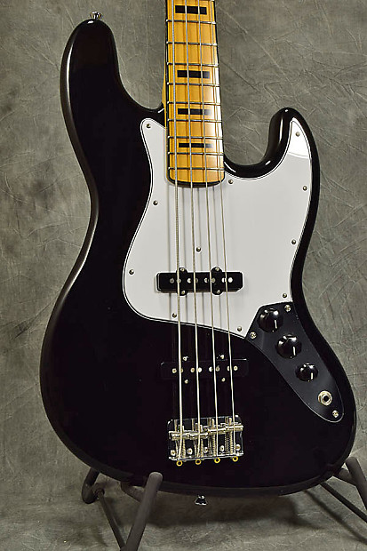 Edwards E-JB-103M/LT Black | Reverb