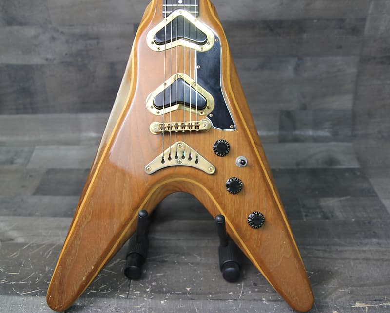 80s Flying V | Gibson