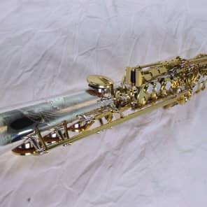 Jupiter JPS-947SG Intermediate Soprano Saxophone BRAND NEW image 4