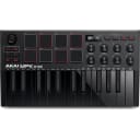 Akai MPK Mini MK3 Keyboard Controller - Black