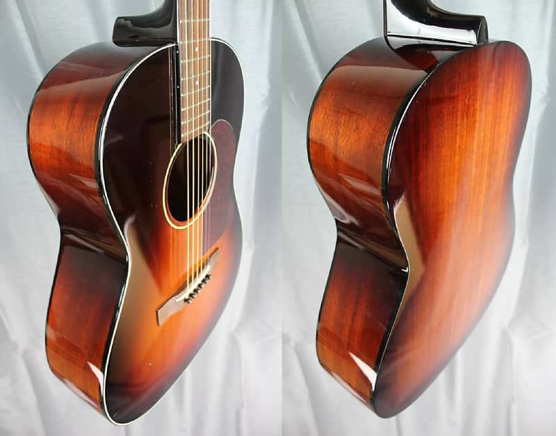 ALVAREZ K.Yairi G-1F 99年製造 - アコースティックギター