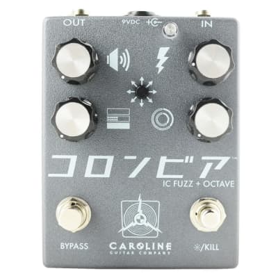 Reverb.com listing, price, conditions, and images for caroline-guitar-company-shigeharu