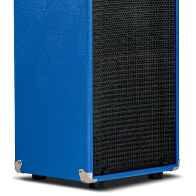 Ampeg Micro VR Stack Limited Blue Edition | Reverb